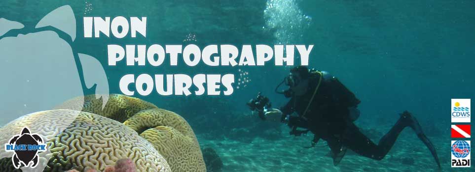 INON Photography Courses