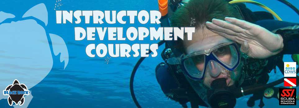 Instructor Development Courses